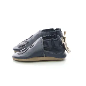 Baby girl shoes Robeez Pretty Swan image-3