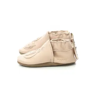 Baby girl shoes Robeez Pretty Swan image-3