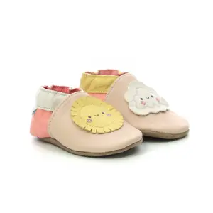 Baby girl shoes Robeez Weather Mood image-1