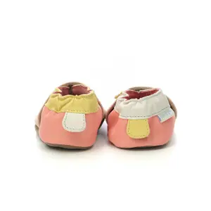 Baby girl shoes Robeez Weather Mood image-4