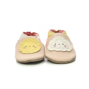 Baby girl shoes Robeez Weather Mood image-3
