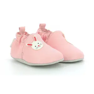 Baby shoes Robeez Mimirabbit image-0