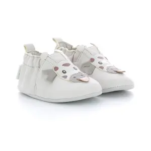 Baby shoes Robeez Cute Girafon image-0