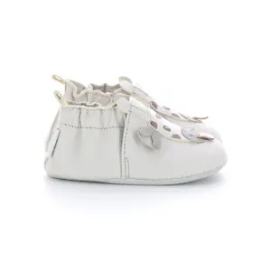 Baby shoes Robeez Cute Girafon image-1