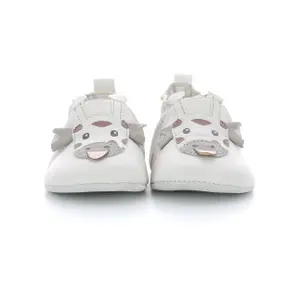 Baby shoes Robeez Cute Girafon image-4