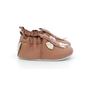 Baby shoes Robeez Cute Girafon image-1
