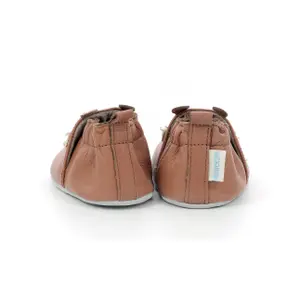 Baby shoes Robeez Cute Girafon image-2