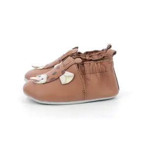 Baby shoes Robeez Cute Girafon image-3