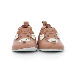 Baby shoes Robeez Cute Girafon image-4
