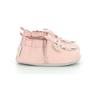 Baby shoes Robeez Cute Girafon image-1