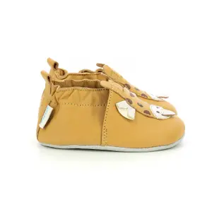 Baby shoes Robeez Cute Girafon image-1