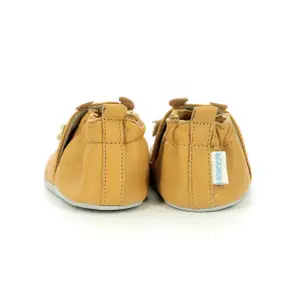 Baby shoes Robeez Cute Girafon image-2