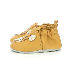 Baby shoes Robeez Cute Girafon image-3