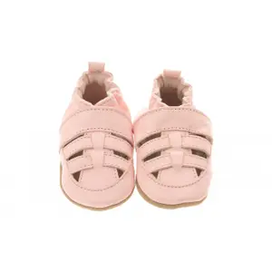 Zapatos de bebé Robeez Sandiz Veg image-4