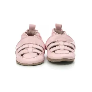 Zapatos de bebé Robeez Sandiz Veg image-3