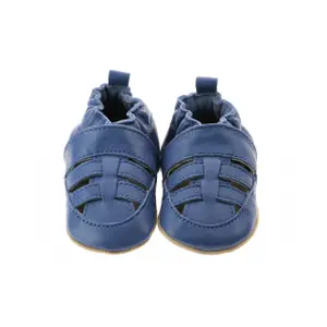 Zapatos de bebé Robeez Sandiz Veg image-4