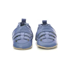 Zapatos de bebé Robeez Sandiz Veg image-3