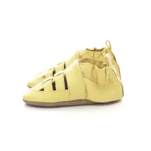 Zapatos de bebé Robeez Sandiz Veg image-2