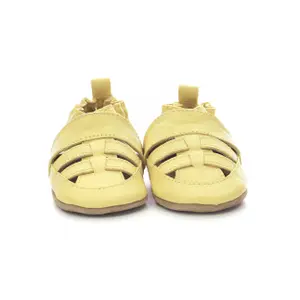 Zapatos de bebé Robeez Sandiz Veg image-3