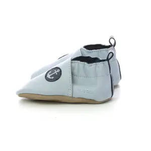 Baby boy shoes Robeez Small Anchor image-3