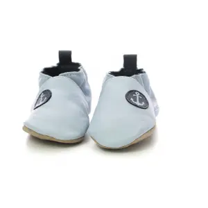 Baby boy shoes Robeez Small Anchor image-4