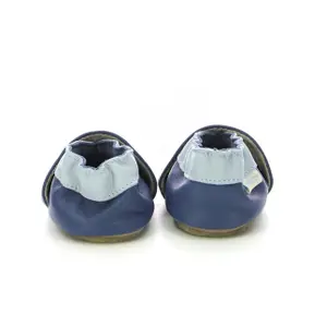 Baby boy shoes Robeez Dino Time image-2