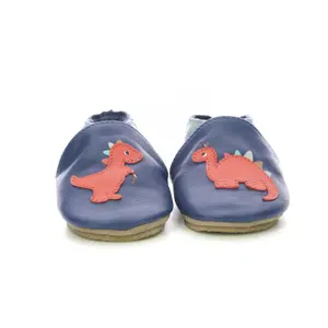 Baby boy shoes Robeez Dino Time image-4