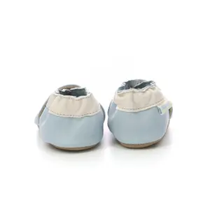Baby boy shoes Robeez Oter Lover image-2