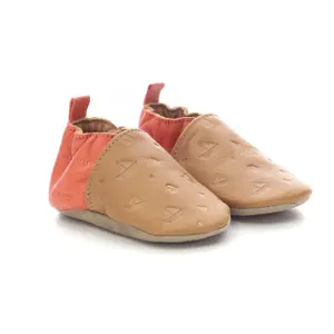 Baby boy shoes Robeez Sailboat Race image-0