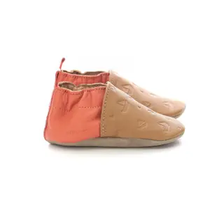 Baby boy shoes Robeez Sailboat Race image-1