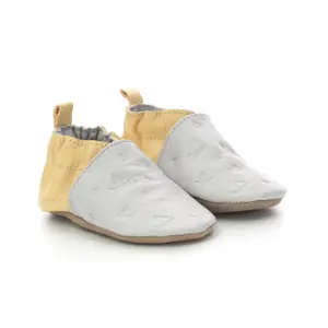 Baby boy shoes Robeez Sailboat Race image-0