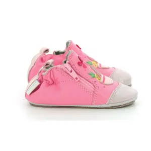 Baby girl shoes Robeez Exotic image-1