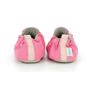 Baby girl shoes Robeez Exotic image-2