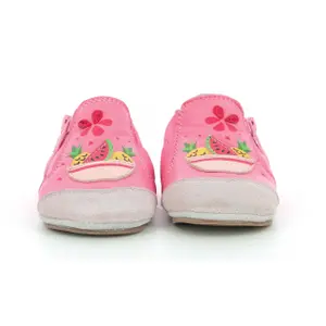 Baby girl shoes Robeez Exotic image-4