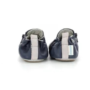 Baby girl shoes Robeez Seashell Party image-2