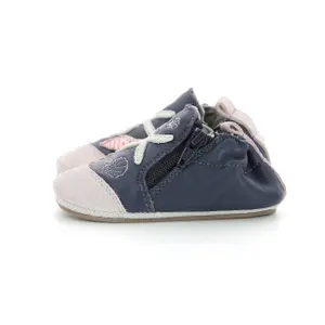 Baby girl shoes Robeez Seashell Party image-3