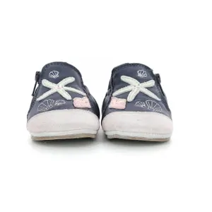 Baby girl shoes Robeez Seashell Party image-4