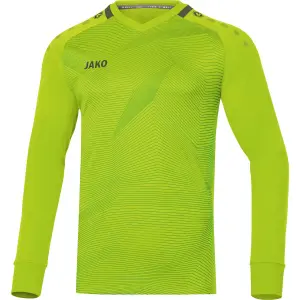 Jersey Jako de gardien Goal image-0