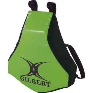 Boucliers de percussion body Gilbert image-0