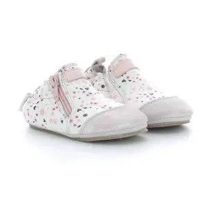 Baby girl shoes Robeez Blossom Day image-0