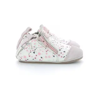 Baby girl shoes Robeez Blossom Day image-1