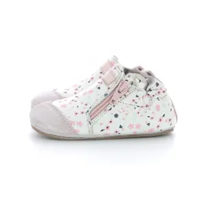 Baby girl shoes Robeez Blossom Day image-3