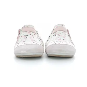 Baby girl shoes Robeez Blossom Day image-4