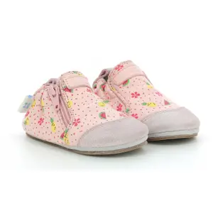 Baby girl shoes Robeez Fruity Day image-1