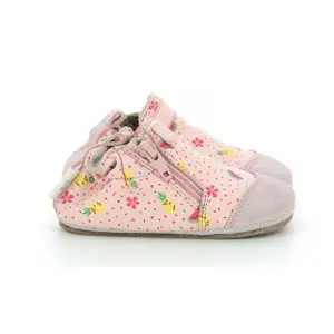 Baby girl shoes Robeez Fruity Day image-0