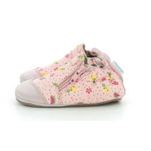 Baby girl shoes Robeez Fruity Day image-2