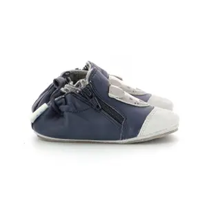 Baby shoes Robeez Chou Dog image-1