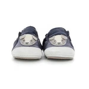 Baby shoes Robeez Chou Dog image-4