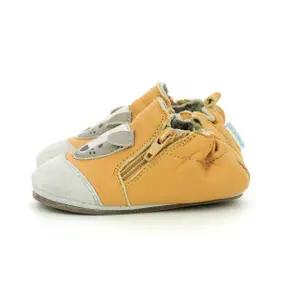 Baby shoes Robeez Chou Dog image-3