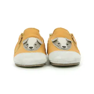 Baby shoes Robeez Chou Dog image-4